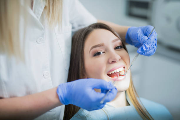 Advanced Technology for Better Dental Care in Two Harbors, MN